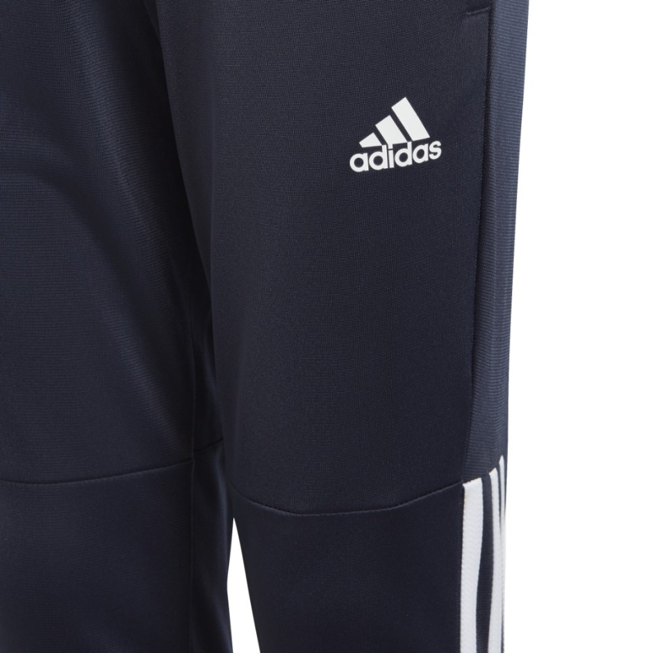 Παιδικό Σετ - adidas Sportswear Tiberio 3-Stripes Colorblock Shiny