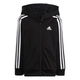 adidas sportswear LK 3S SHINY TS HR5906 Black Image 0