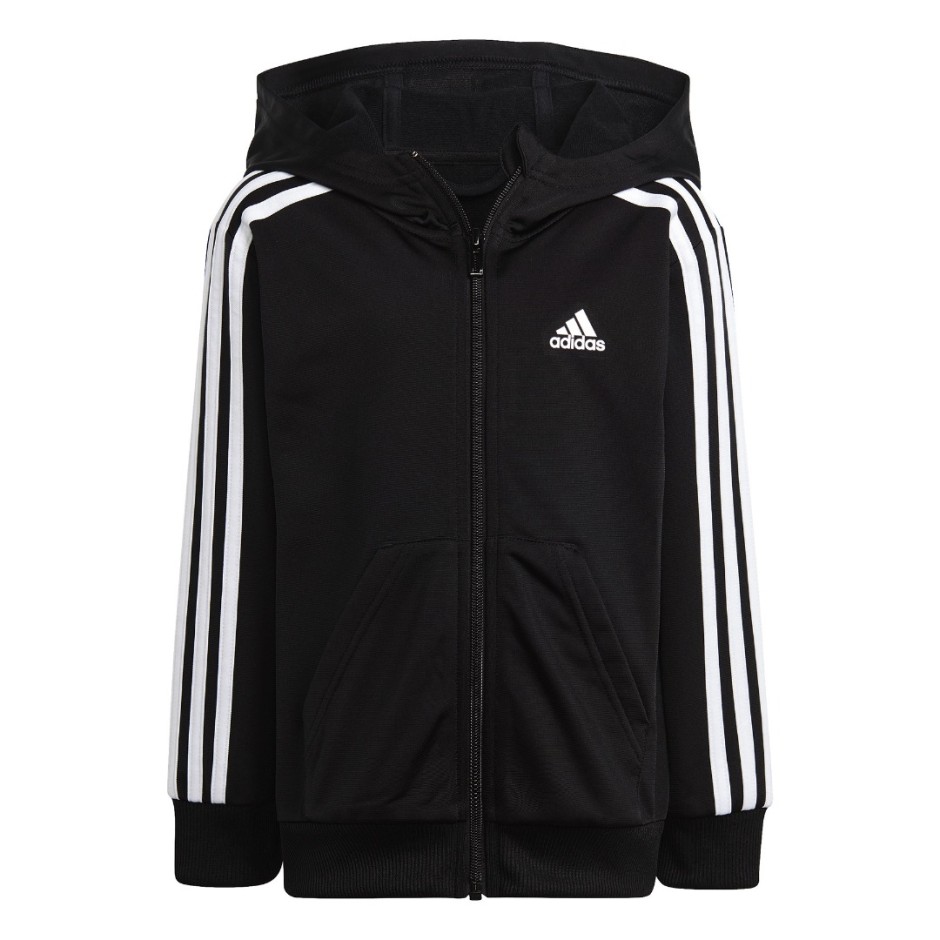 adidas sportswear LK 3S SHINY TS HR5906 Black