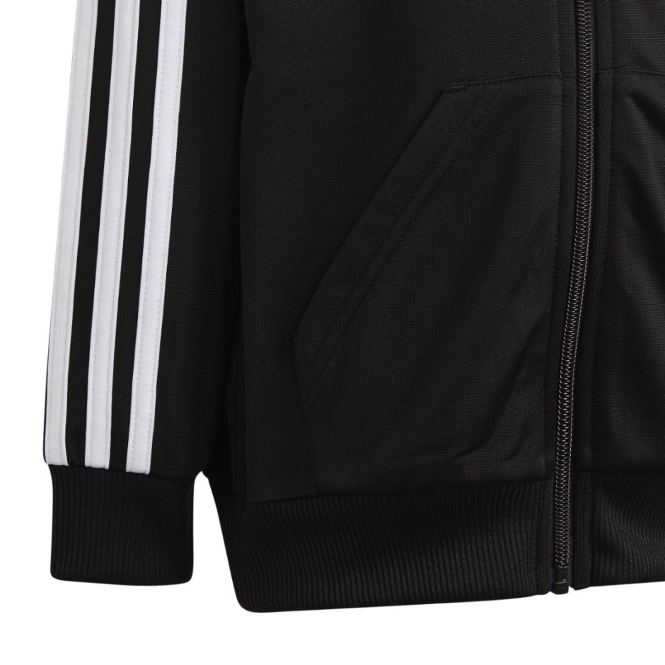 adidas sportswear LK 3S SHINY TS HR5906 Black