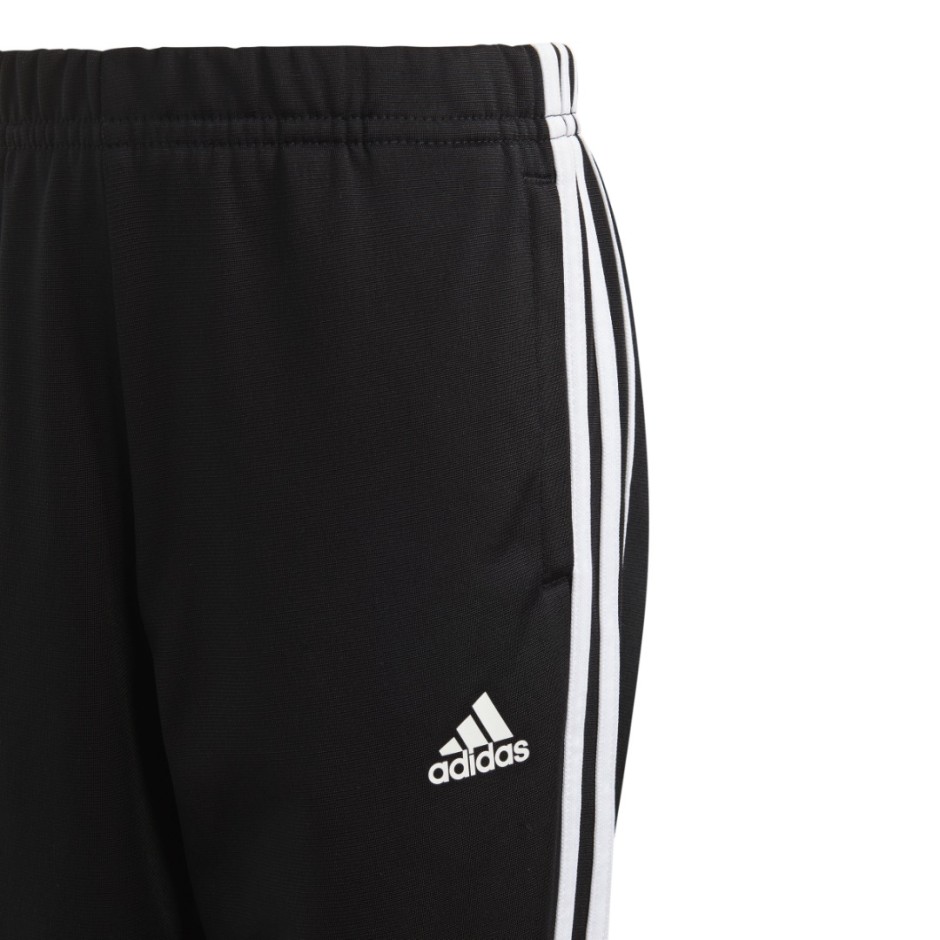 adidas sportswear LK 3S SHINY TS HR5906 Black