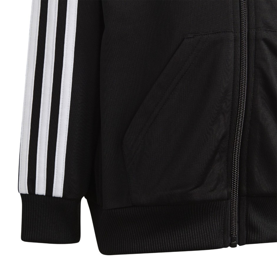 adidas sportswear LK 3S SHINY TS HR5906 Black