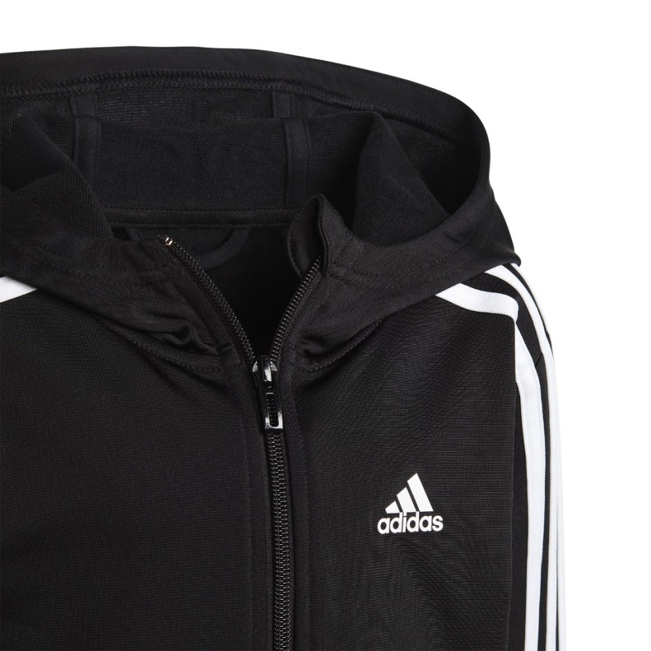 adidas sportswear LK 3S SHINY TS HR5906 Black