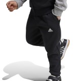 adidas sportswear LK BL FL TS IV7447 Black Image 2