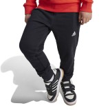 Παιδικό Σετ Φόρμας Κόκκινο - adidas Sportswear Badge of Sport Logo Εικόνα 2