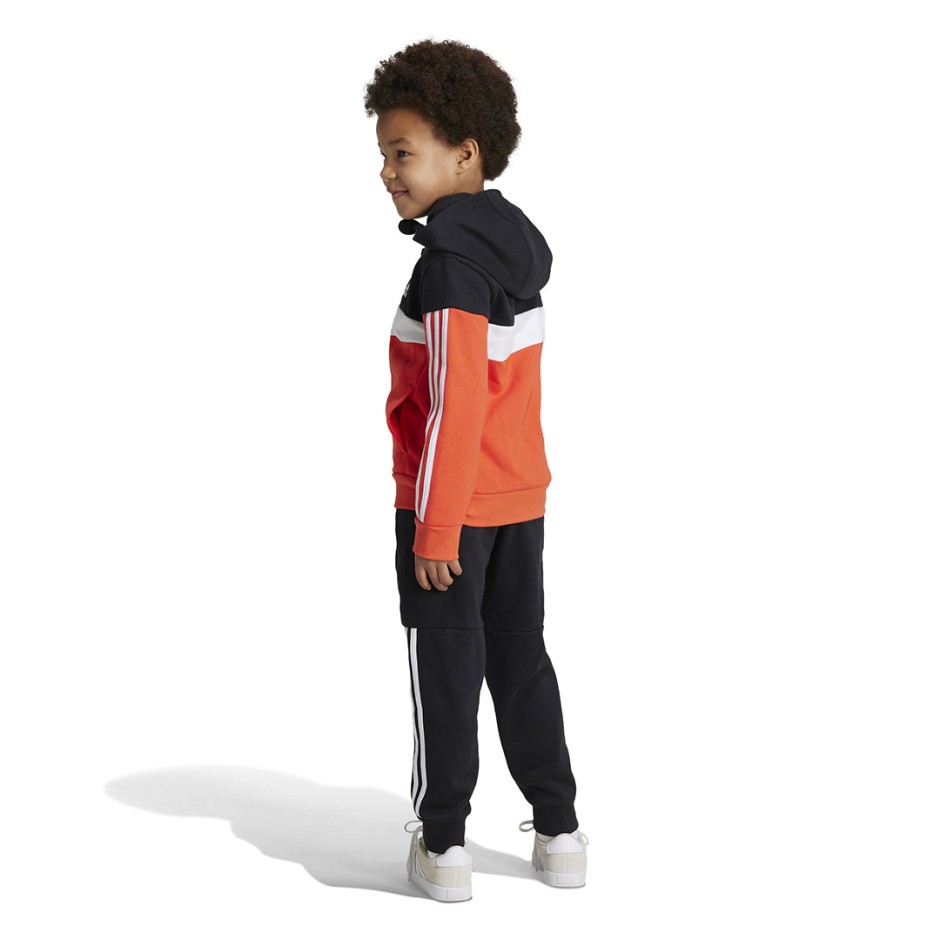 adidas sportswear LK 3S TIB FL TS IV7437 Red