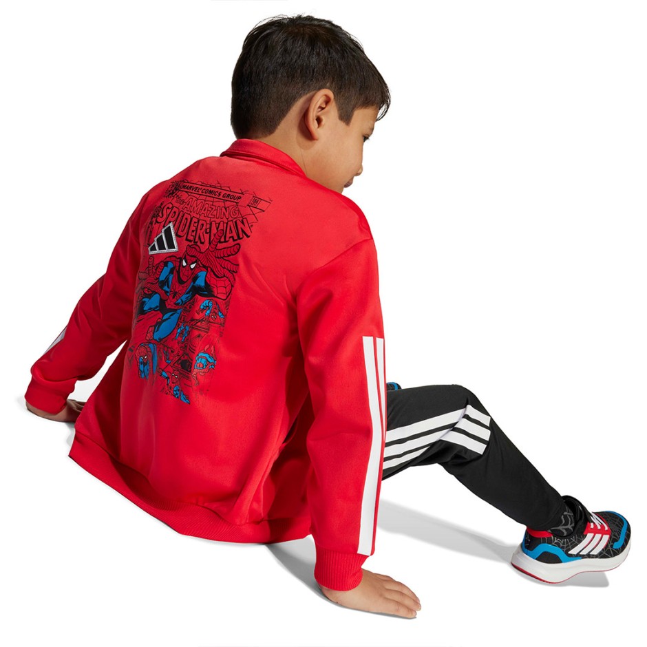 adidas sportswear LK MRVL SM TS JM0809 Colorful