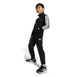 Παιδικό Σετ Μαύρο - adidas Sportswear Essentials Climacool Εικόνα 1