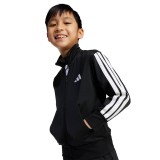 Παιδικό Σετ Μαύρο - adidas Sportswear Essentials Climacool Εικόνα 2
