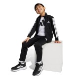 Παιδικό Σετ Μαύρο - adidas Sportswear Essentials Climacool Εικόνα 3