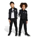 Παιδικό Σετ Μαύρο - adidas Sportswear Essentials Climacool Εικόνα 4