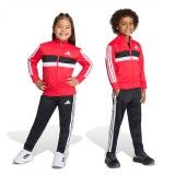 adidas sportswear LK 3S TIB TS KZ0117 Πολύχρωμο Εικόνα 4
