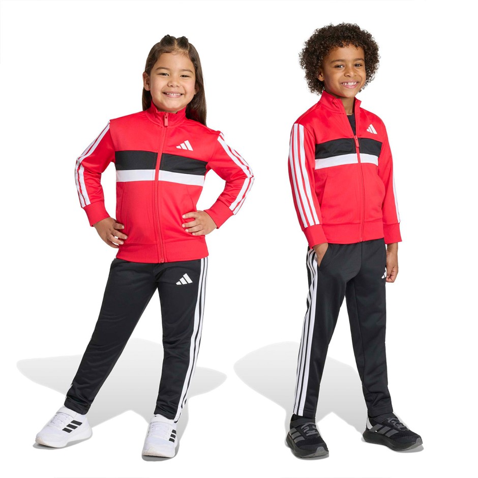 adidas sportswear LK 3S TIB TS KZ0117 Πολύχρωμο
