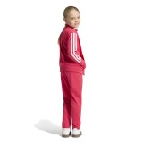 Παιδικό Σετ Κόκκινο - adidas Sportswear Essentials Climacool Εικόνα 0
