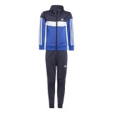 adidas sportswear LK TIBERIO TS IA3114 Blue Image 