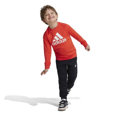 adidas sportswear LK BOS JOG IX7363 Red