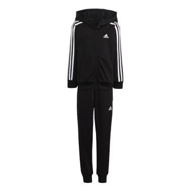 adidas sportswear LK 3S SHINY TS HR5906 Black