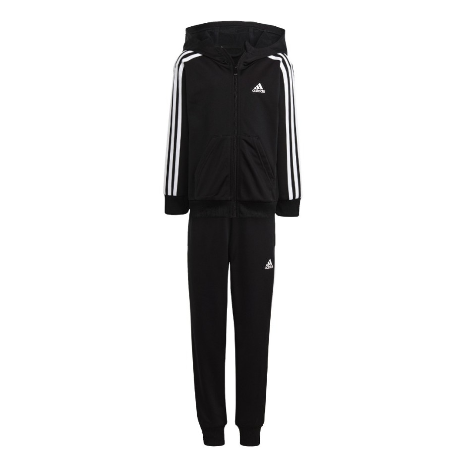 adidas sportswear LK 3S SHINY TS HR5906 Black