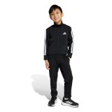 Παιδικό Σετ Μαύρο - adidas Sportswear Essentials Climacool Εικόνα 
