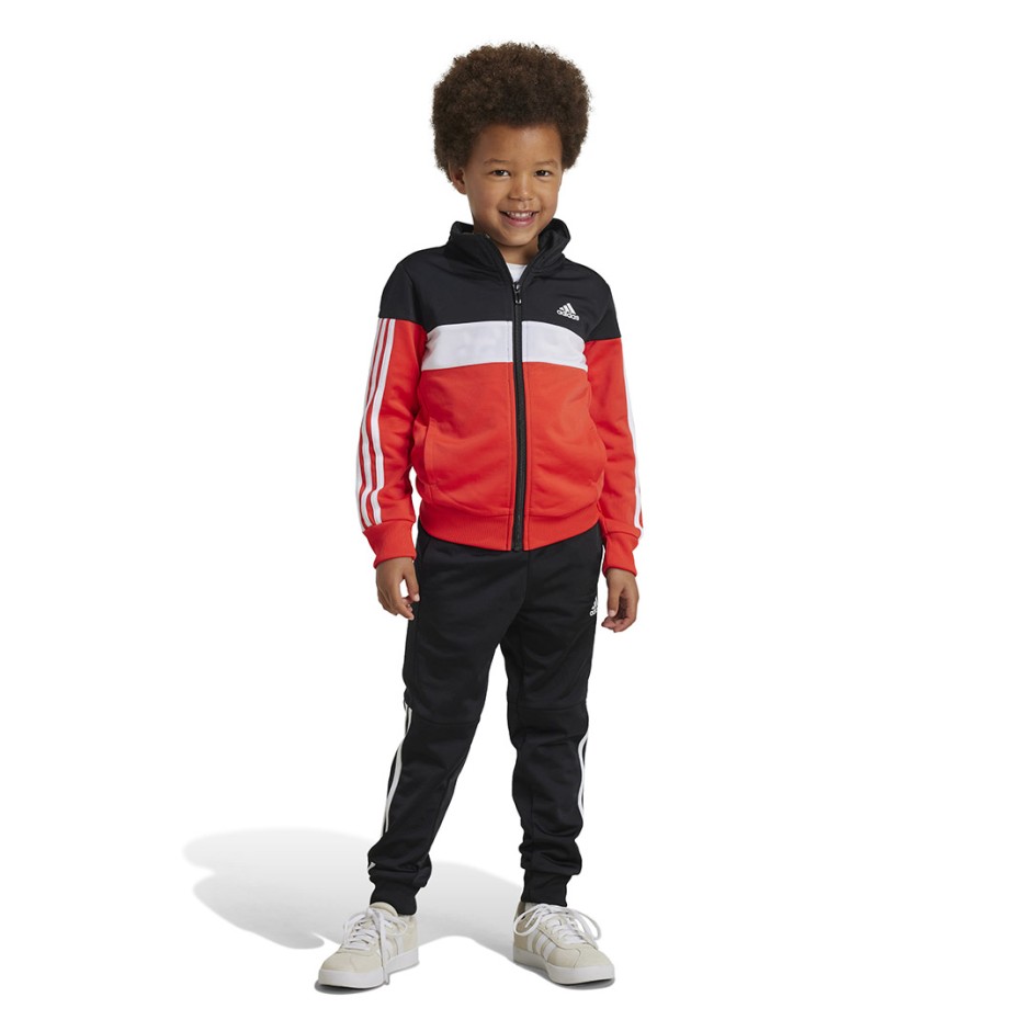 adidas sportswear LK TIBERIO TS IY1806 Colorful