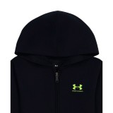 Παιδικό Σετ Φόρμας Μαύρο - Under Armour Rival Εικόνα 1