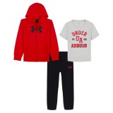 Παιδικό Σετ Πολύχρωμο - Under Armour Εικόνα 