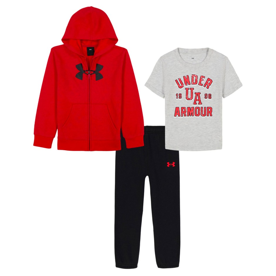 Παιδικό Σετ Πολύχρωμο - Under Armour