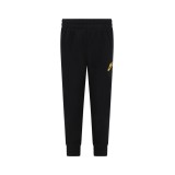 NIKE B NSW AMPLIFY CREW JOGGER SET 86K054-023 Black Image 3