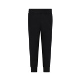 NIKE B NSW AMPLIFY CREW JOGGER SET 86K054-023 Black Image 5
