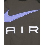 Παιδικό Σετ Φόρμας NIKE N NSW AIR CREW SET ΛΑΔΙ  Εικόνα 1