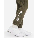 Παιδικό Σετ Φόρμας NIKE N NSW AIR CREW SET ΛΑΔΙ  Εικόνα 4