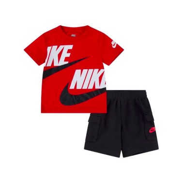 Παιδικό Σετ Πολύχρωμο - Nike Sportswear Cargo