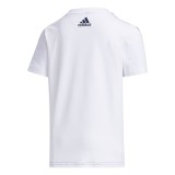 adidas Performance GRAPHIC TRACK SUIT FM9826 Blue Image 2