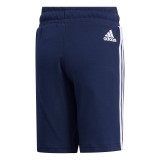 adidas Performance GRAPHIC TRACK SUIT FM9826 Blue Image 3