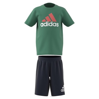 adidas Sportswear LK BL CO T SET IC3837 Colorful
