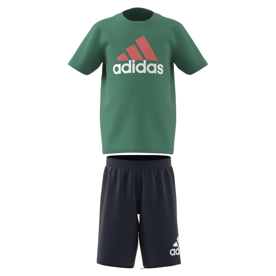 adidas Sportswear LK BL CO T SET IC3837 Colorful