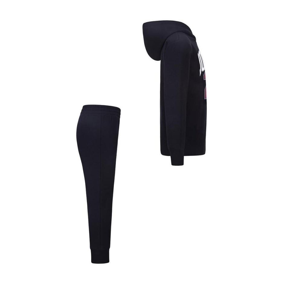JORDAN JERSEY PACK PO SET 85C651-023 Black