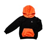 JORDAN MJ BRKNLN FLC PO SET 85F117-KKA Black Image 0