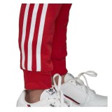 adidas Originals CREW SWEATSHIRT SET ED7729 Κόκκινο Εικόνα 4