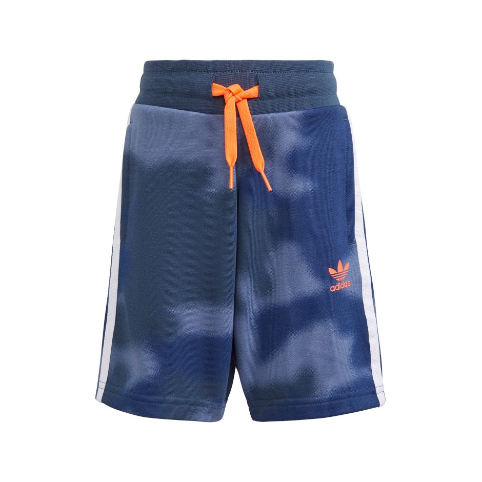 adidas Originals SHORT TEE SET GN4123 Colorful