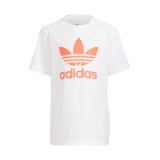 adidas Originals SHORT TEE SET GN4123 Colorful Image 1