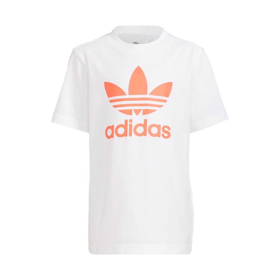 adidas Originals SHORT TEE SET GN4123 Colorful