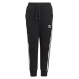 adidas Originals ADICOLOR HOODIE SET H25253 Black Image 1