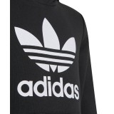 adidas Originals ADICOLOR HOODIE SET H25253 Black Image 3