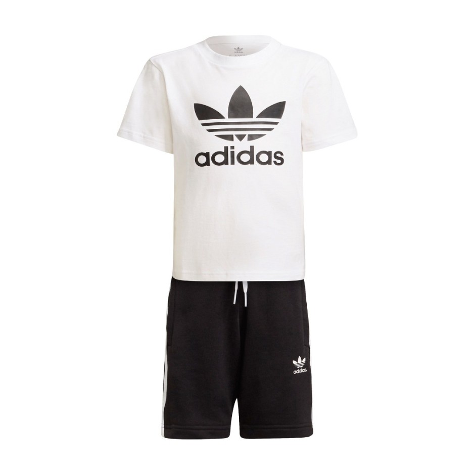 Jogging Adidas Enfant LK 3S