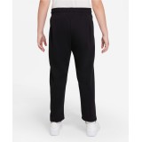 NIKE G NSW FT PANT RTL DD7132-010 Μαύρο