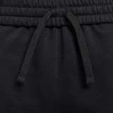 Παιδικό Παντελόνι Φόρμα Μαύρο - Nike Sportswear Club Fleece Εικόνα 1