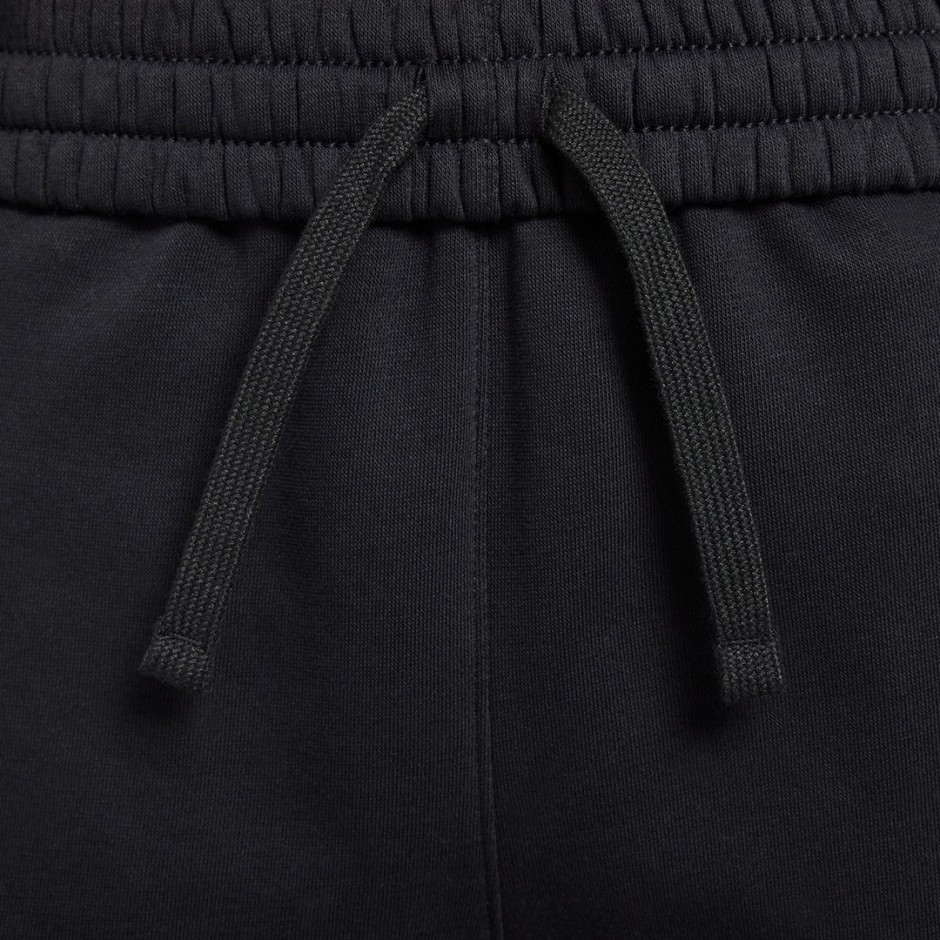 Παιδικό Παντελόνι Φόρμα Μαύρο - Nike Sportswear Club Fleece