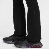 NIKE G NSW CLSSC HR FLARE TGHT LBR FZ5585-010 Black Image 2