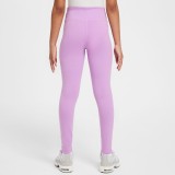 NIKE G NSW CLSSC HR TGHT LBR FZ5583-532 Purple Image 0